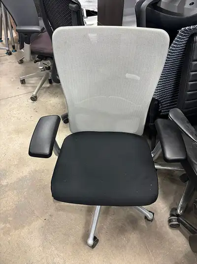 Haworth Zody Chair-Haworth Very Office Chair Collection!, View more