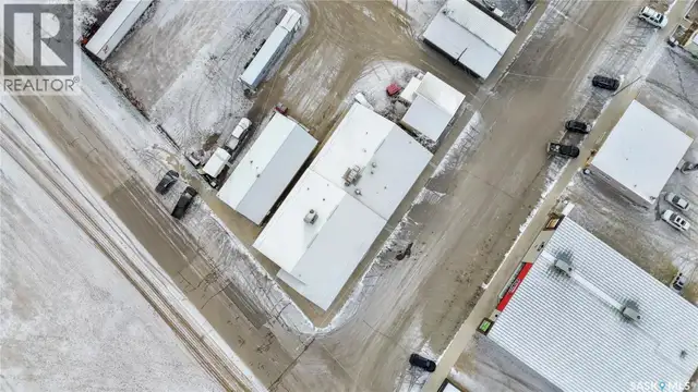 401 1ST STREET Montmartre, Saskatchewan in Commercial & Office Space for Sale in Regina - Image 39