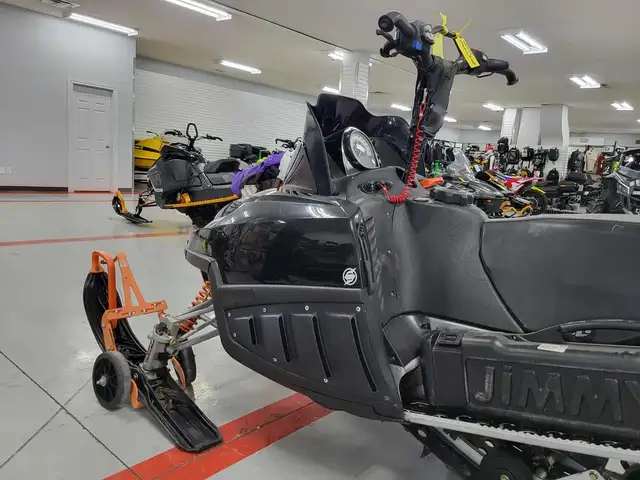 2007 Arctic Cat M1000 FINANCING AVAILABLE in Snowmobiles in Calgary - Image 13