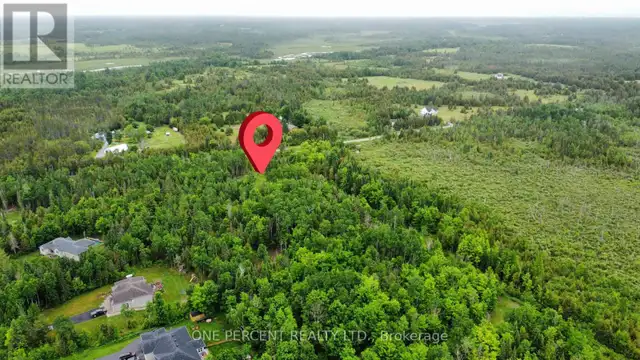 622 KINGS CREEK ROAD Beckwith, Ontario in Land for Sale in Ottawa - Image 18