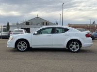 SiriusXM, Aluminum Wheels, Air Conditioning, Steering Wheel Audio Control, Power Windows! At Subaru... (image 1)