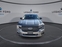*WHEELS: 17 SILVER PAINTED ALUMINUM!* The 2026 Ford Ranger features advanced driver-assist systems a... (image 3)