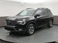 One owner just traded and fully O'Regan's Green Light Certified this Passport Trailsport features a... (image 2)