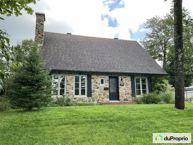 $705,000 - 1 1/2 Storey for sale in Charlesbourg in Houses for Sale in Québec City - Image 7