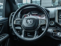 WAS: $46999 NOW: $44999 plus taxes and licensing fees2022 Ram 1500 Sport 4x4 Crew Cab 5'7" Box – Ver... (image 9)