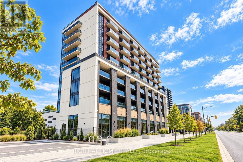 714 - 2825 JANE STREET Toronto (Glenfield-Jane Heights), Ontario 3