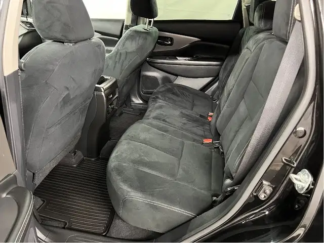 2021 Nissan Murano SV AWD - FACTORY WARRANTY/1OWNER/REMOTE START in Cars & Trucks in Winnipeg - Image 20