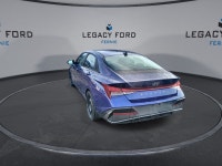 Lane Keep Assist, Heated Seats, Android Auto, Apple CarPlay, Aluminum Wheels! Full of cutting edge t... (image 5)