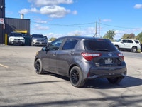 Come see this certified 2019 Toyota Yaris Hatchback LE | 5-Speed Manual | A/C | Heated Seats | Rear... (image 2)