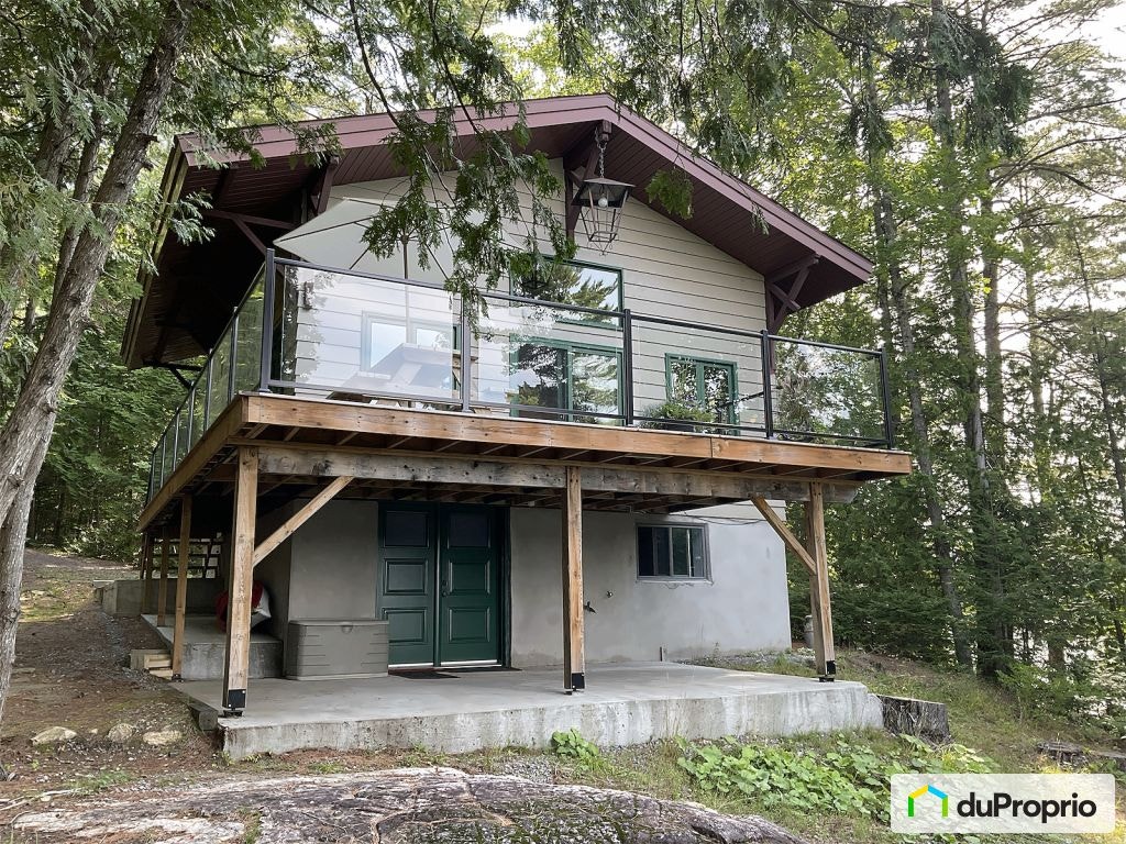 $770,000 - Cottage for sale in Rawdon — photo 1