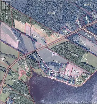 Perfect Cottage Lot in Prime Central Location! Discover the ideal spot for your dream getaway! This...