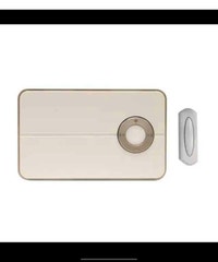 BRAND NEW - Hampton Bay Wireless MP3 Door Bell Kit... LOT# 237 Mississauga / Peel Region Toronto (GTA) Preview
