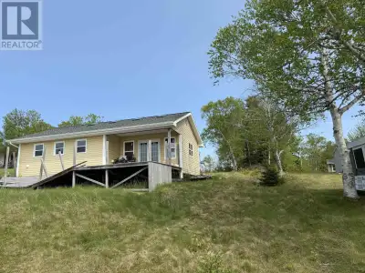 Welcome to 2010 Trout Brook Road where you will find a little piece of paradise with an amazing view...