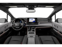 The 2022 Toyota Sienna XSE 7-Passenger in Black with AWD is a perfect blend of style, comfort, and p... (image 4)