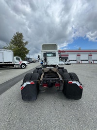 Ryder Stock ID: 239942 Transmission Type/Speed: AMT 13 Engine: DIESEL X15 GHG'17 450/1800 Horse Powe... (image 6)