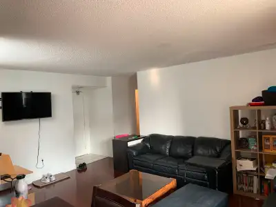 Room for Rent in Condo (Square One) August first