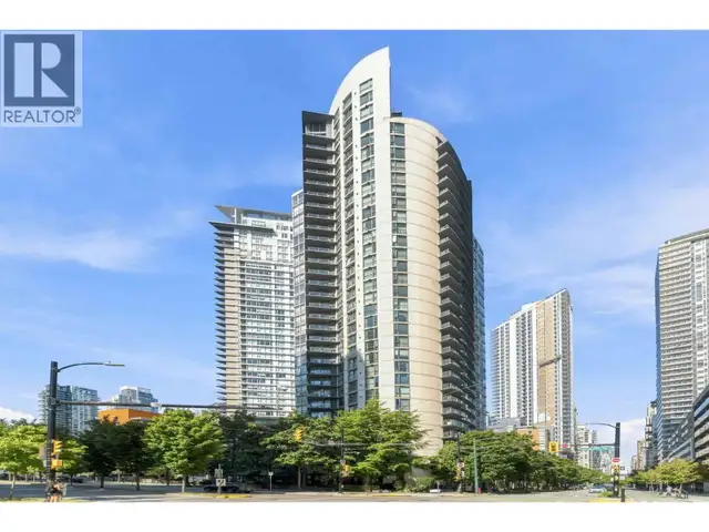 1710 501 PACIFIC STREET Vancouver, British Columbia in Condos for Sale in Vancouver - Image 34