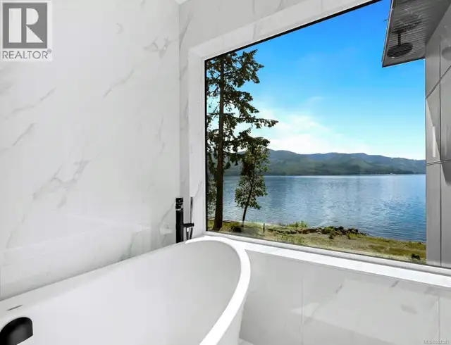 8394 Sa-Seen-Os Rd Youbou, British Columbia in Houses for Sale in Cowichan Valley / Duncan - Image 33