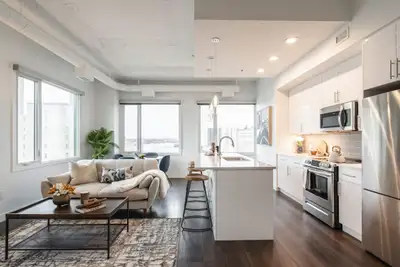 The Arts Residences - 2 Bedroom (07 Layout) Apartment for Rent