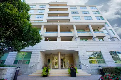 1 Bedroom Condo-Inspired Apartment- North York-DVP/Brookbanks Dr, View more
