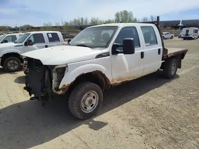 Welcome to Michener Allen Auctioneering Ltd Edmonton! FLEET SALE CARFAX REPORT CLICK HERE This is fo...