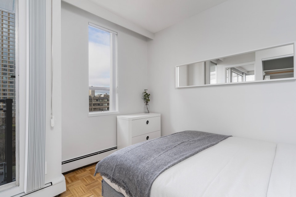 Somerset - 1 Bedroom Apartment for Rent 5
