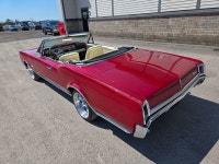 Spécialistes de voitures classiques depuis plus de 25 ans, vous saurez trouver le véhicule antique d... (image 6)