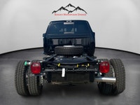2026 RAM 5500 CAB CHASSIS CREW CAB COMES WITH A 6.7L CUMMINS, 8 SPEED TORQUEFLITE AUTOMATIC TRANSMIS... (image 3)