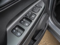 Recent Arrival! Odometer is 7920 kilometers below market average! Galactic Gray 2023 Hyundai Kona 2.... (image 7)