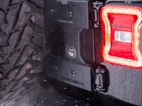 Adds: 3.5 Readylift Lift Kit With Falcon Shocks Falcon Steering Stabilizer 17 Pro Comp Bandito Wheel... (image 8)