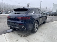 AMVIC Licensed Dealer Experience refined performance and elevated luxury in this 2022 Genesis GV70 2... (image 8)