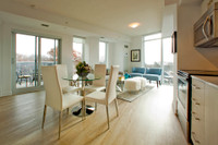 Newly designed, smoke-free, contemporary living awaits at BEACHHILL Apartments; perfectly located in... (image 4)
