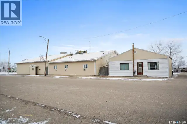 401 1ST STREET Montmartre, Saskatchewan in Commercial & Office Space for Sale in Regina - Image 36
