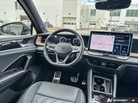 Check out this 2026 Volkswagen Tiguan Highline Turbo R-Line before it's too late! * This Volkswagen... (image 9)