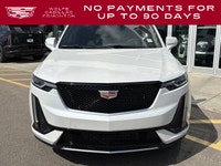 AMVIC Licensed Dealer Amvic Licensed Dealer Stock number: YK152645 The 2025 Cadillac XT6 Sport is a... (image 1)