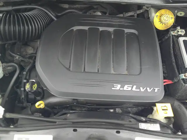 2018 Dodge Grand Caravan ***ON or QC Safety Included*** in Cars & Trucks in Ottawa - Image 15