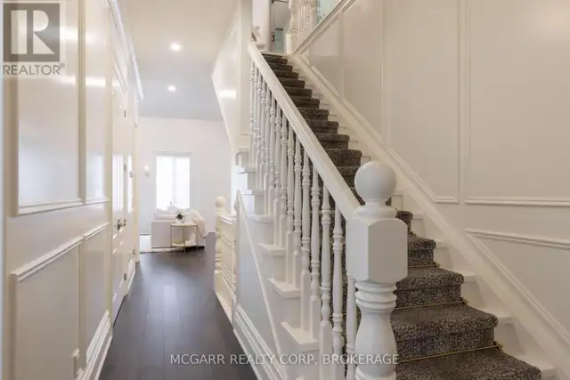 11 ARBOURVALE COMMON St. Catharines (Glendale/Glenridge), Ontari63006664768771123