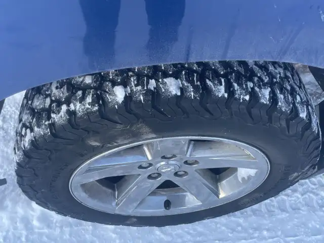 2011 Ram 1500651512183272981210