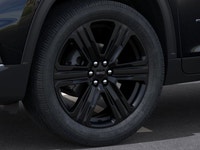Check out this 2026 GMC Acadia Elevation! Equipped with amazing options like the Black Package, Luxu... (image 8)