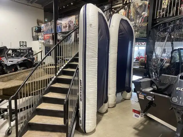 2025 Quicksilver 300 Airdeck in Powerboats & Motorboats in City of Halifax - Image 6