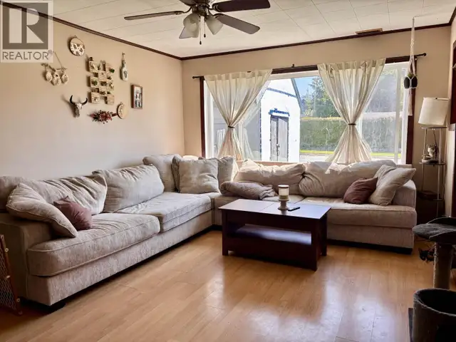 75 FINCH STREET Kitimat, British Columbia in Houses for Sale in Kitimat - Image 10