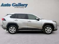 CLEAN CARFAX. PROVEN DURABILITY - BUILT FOR CANADIAN ROADS Drive with confidence in this 2025 Toyota... (image 6)