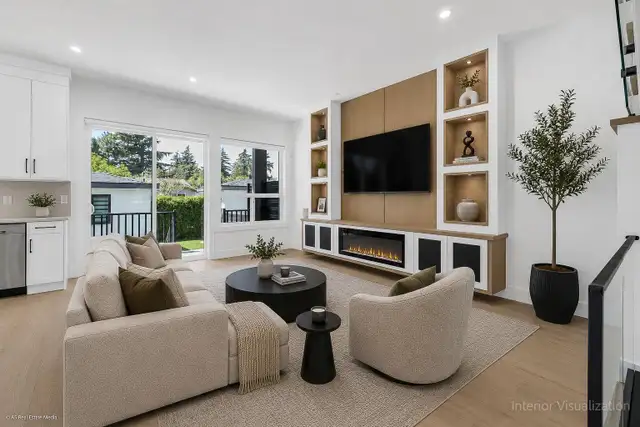 7083 115 STREET Delta, British Columbia in Condos for Sale in Delta/Surrey/Langley - Image 12