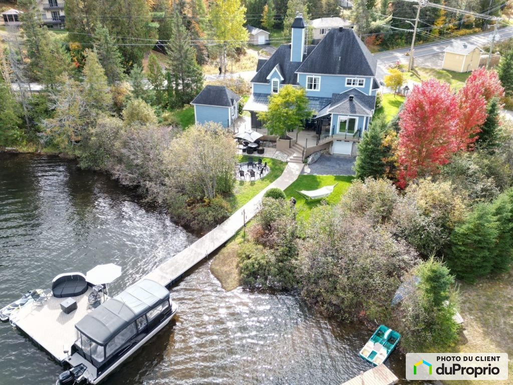$1,095,000 - 2 Storey for sale in St-Alphonse-Rodriguez — photo 3