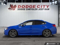 ALG Residual Value Awards, Residual Value Awards. Only 100,073 Miles! This Subaru WRX boasts a Inter... (image 1)