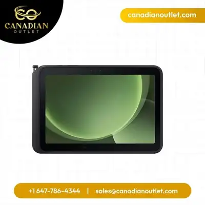 Samsung tablet - Samsung Galaxy Tab Active Pro, ACTIVE5 PRO, View more