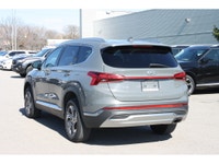 Experience comfort, versatility, and confident all-wheel-drive performance in this 2023 Hyundai Sant... (image 5)