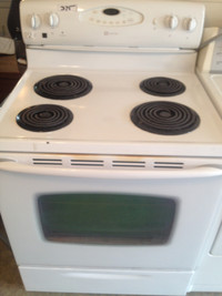 STOVES $400/UP tax in 1 year warranty local delivery incl.