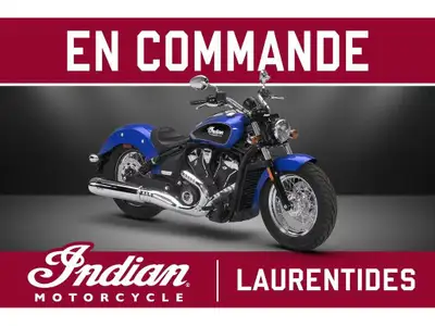Welcome to Alary Sport Ontario Indian Motorcycle Scout Classic Limited +Tech 2026 Cette MOTOCYCLETTE...