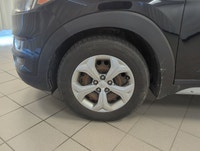This 2020 Hyundai Tucson Essential is a smart compact SUV for daily life in Dartmouth. It pairs prac... (image 9)